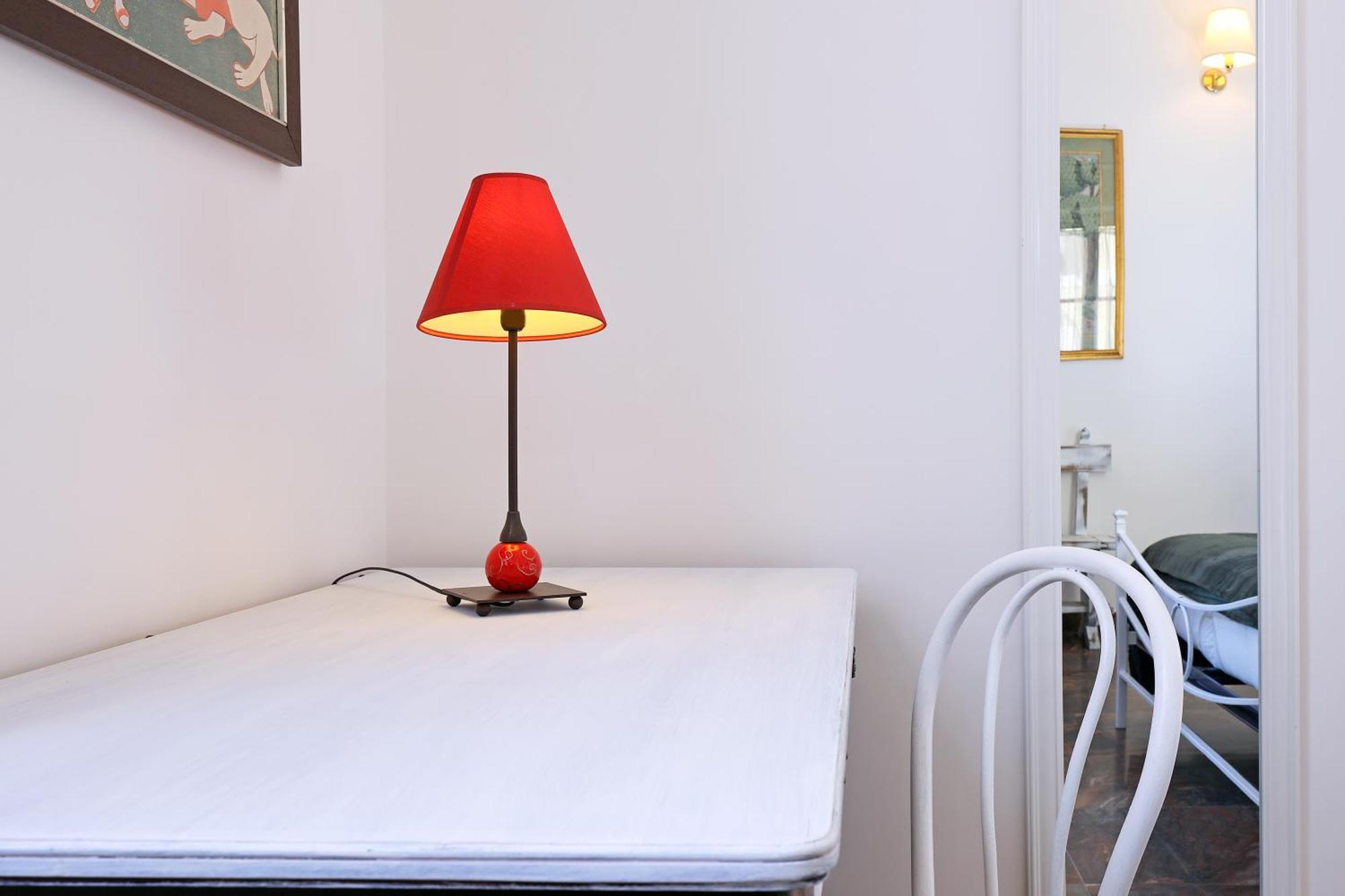 Cornelia - Charme Apartment — Photos 2