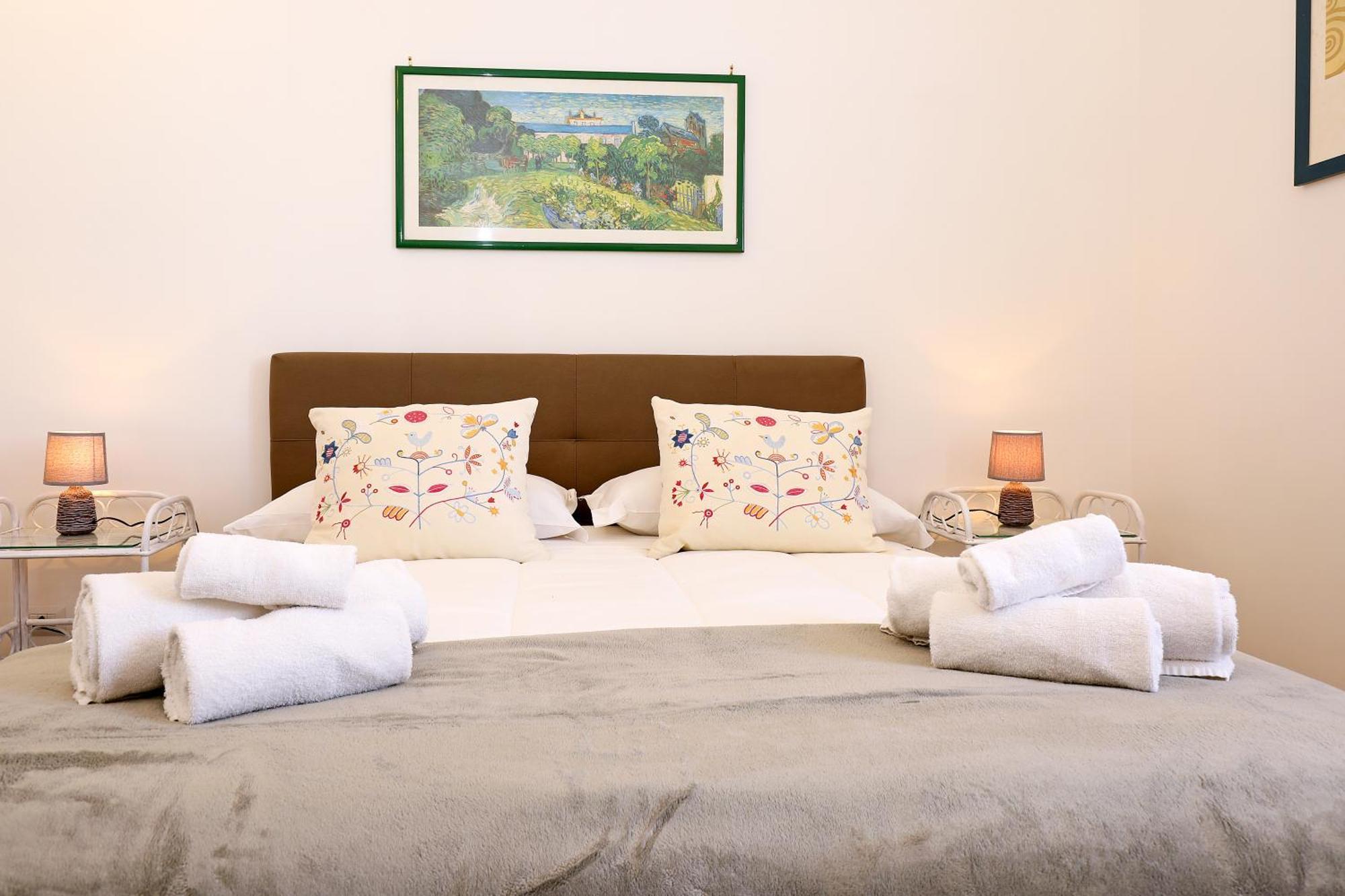 Cornelia - Charme Apartment — Photos 3